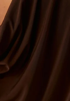 Goddiva Pitkähihaiset Mekot|Trikoomekot*Multi Way Long Sleeve Maxi Dress