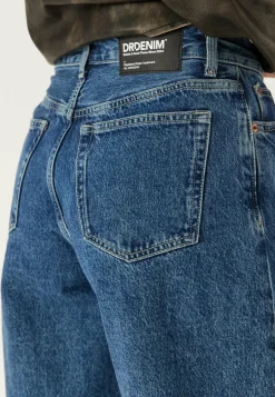 Dr. Denim Farkut|Leveälahkeiset Farkut*Nanci