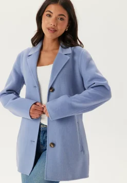 ROCKANDBLUE Kevättakit|Villakangastakit*Natalia Coat