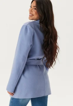 ROCKANDBLUE Kevättakit|Villakangastakit*Natalia Coat