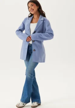 ROCKANDBLUE Kevättakit|Villakangastakit*Natalia Coat