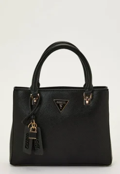 Guess Olkalaukut*Noelle Ii Sml Multi Comp Satchel