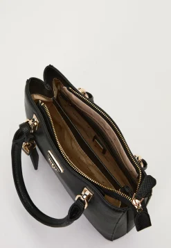 Guess Olkalaukut*Noelle Ii Sml Multi Comp Satchel