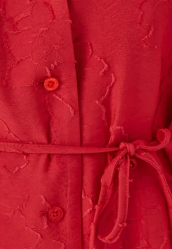 Object Collectors Item Kukkakuosiset Ja Kuviolliset Mekot|Kesämekot*Objada Suki 2/4 LO MIDI DRESS