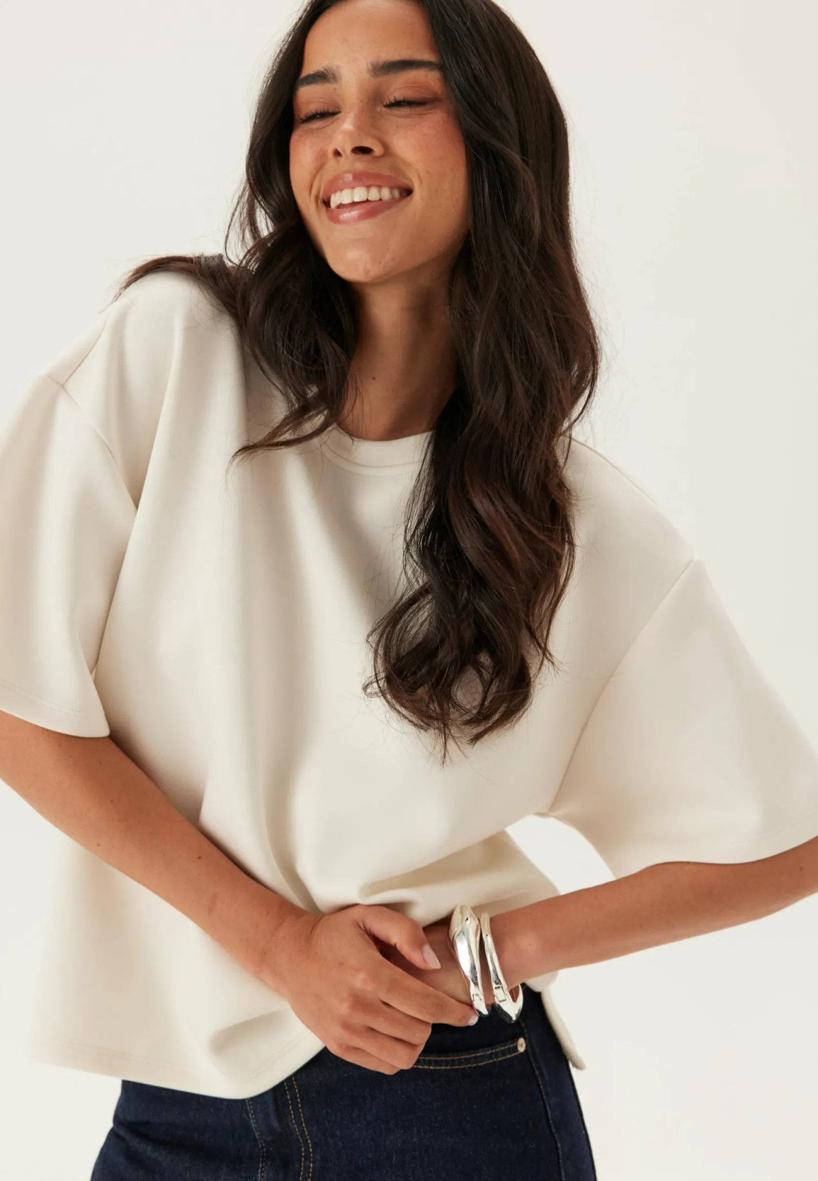 Object Collectors Item Perustopit|Rennot Topit*Objandrea Re 2/4 T-Shirt