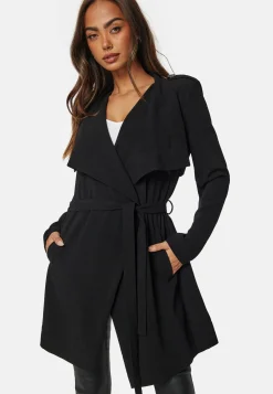 Object Collectors Item Kevättakit|Kevyet Takit*OBJANNLEE SHORT JACKET