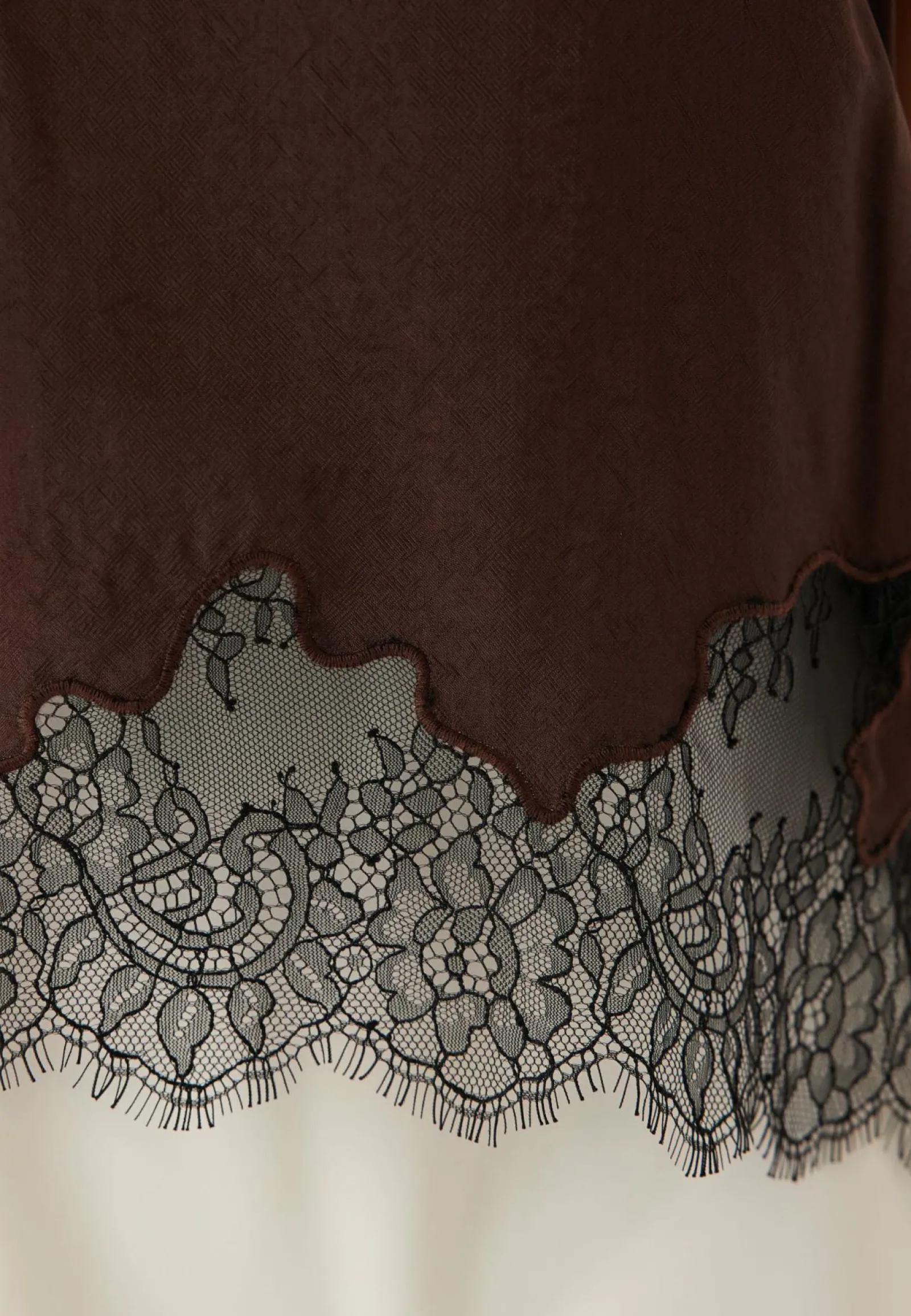 Object Collectors Item Rennot Setit|Hihattomat Topit*Objdalme Sl Lace Top