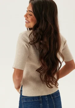 Object Collectors Item Neuletopit|Neuletopit*Objelva 2/4 RE O-NECK KNIT