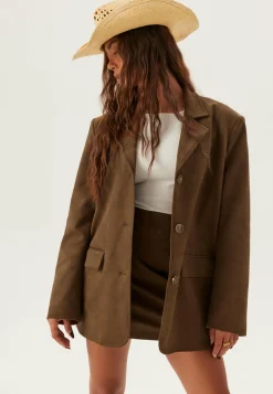 Object Collectors Item Rennot Setit|Ylisuurikokoiset Bleiserit*Objfenja Lo Blazer