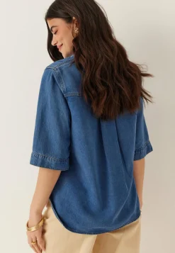 Object Collectors Item Farkkupaidat|Farkkupaita*Objframe 2/4 Re Denim