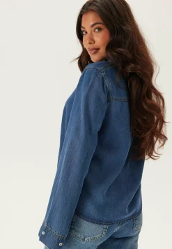 Object Collectors Item Farkkupaidat|Farkkupaita*Objframe Lo L/S SHIRT