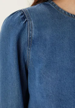 Object Collectors Item Yksiväriset Puserot Ja Paidat|Paidat*Objframe Re L/S TOP