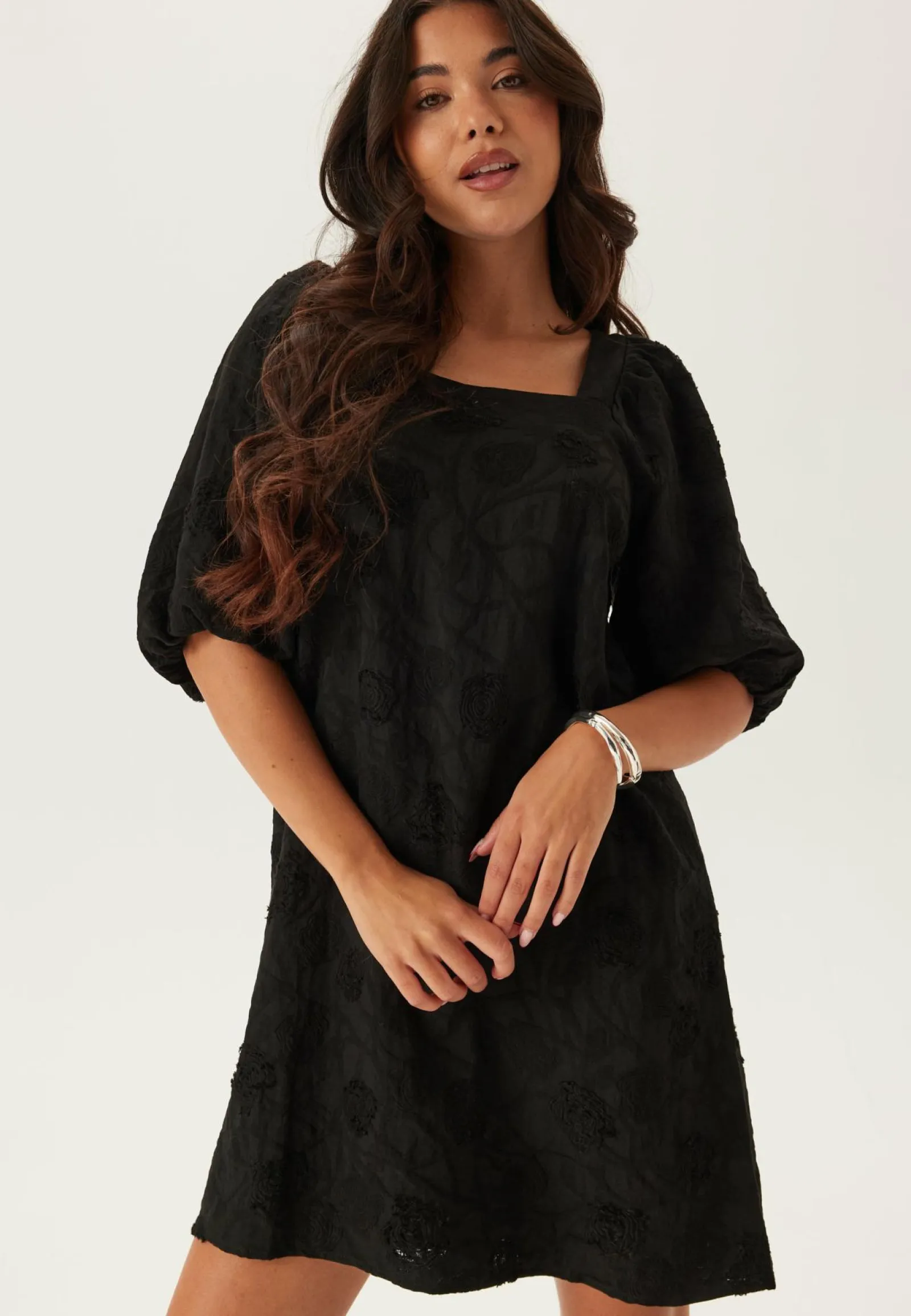 Object Collectors Item Minimekot|Arkipäivän Mekot*Objgigi 2/4 RE MIDI DRESS RE M