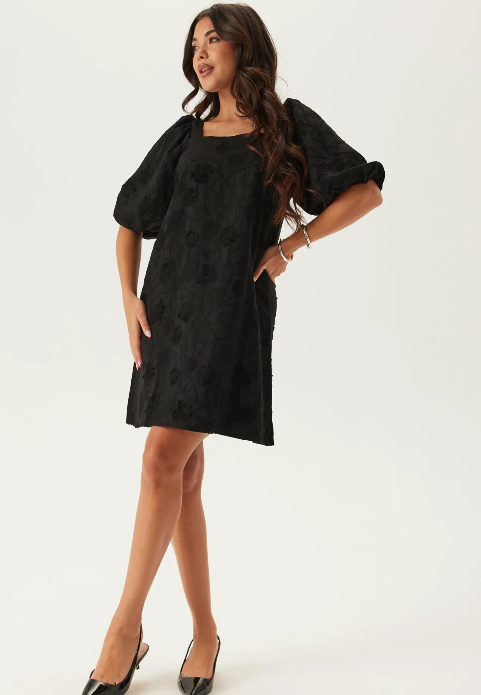 Object Collectors Item Minimekot|Arkipäivän Mekot*Objgigi 2/4 RE MIDI DRESS RE M