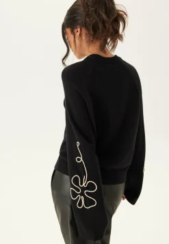 Object Collectors Item Neulepuserot|Neulotut Neulepuserot*Objlaney Rubin Ls Pullover