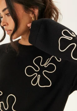 Object Collectors Item Neulepuserot|Neulotut Neulepuserot*Objlaney Rubin Ls Pullover