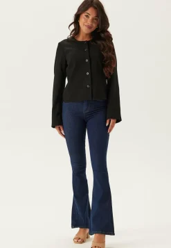 Object Collectors Item Rennot Bleiserit*Objlisa L/S RE BLAZER