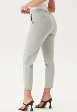 Object Collectors Item Skinny-Housut|Korkeavyötäröiset Housut*Objlisa Slim Pant