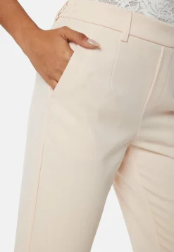 Object Collectors Item Puvut|Lyhennetyt Housut*Objlisa Slim Pant