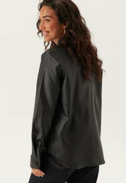 Object Collectors Item Paidat|Rennot Puserot Ja Paidat*Objmelba Re Ls Shirt