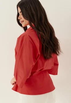 Object Collectors Item Yksiväriset Puserot Ja Paidat|Rennot Puserot Ja Paidat*Objmerle Hope 3/4 RE SHIRT