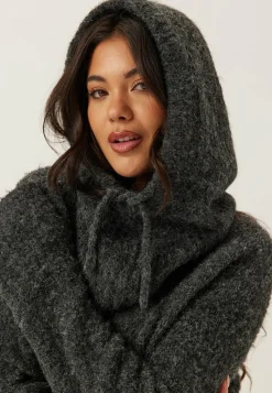 Object Collectors Item Huivit Ja Shaallit|Hat Ut, Pipot Ja Lippikset*Objmilu Knit Balaclava Acc