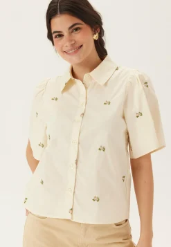 Object Collectors Item Rennot Puserot Ja Paidat*Objmolia S/S RE SHIRT