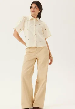 Object Collectors Item Rennot Puserot Ja Paidat*Objmolia S/S RE SHIRT