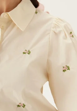 Object Collectors Item Rennot Puserot Ja Paidat*Objmolia S/S RE SHIRT