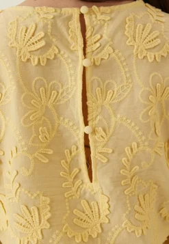 Object Collectors Item Pitkähihaiset Topit|Rennot Topit*Objmya Re L/S TOP NOOS