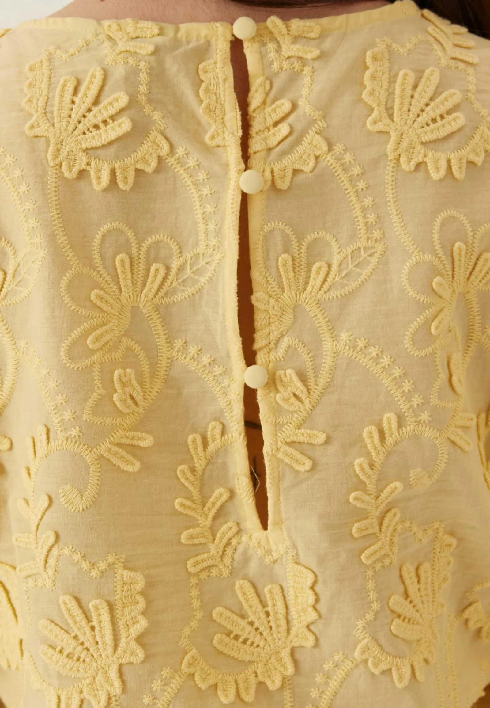 Object Collectors Item Pitkähihaiset Topit|Rennot Topit*Objmya Re L/S TOP NOOS