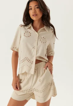 Object Collectors Item Lyhyet Shortsit|Rennot Shortsit*Objnoelle Hw Shorts