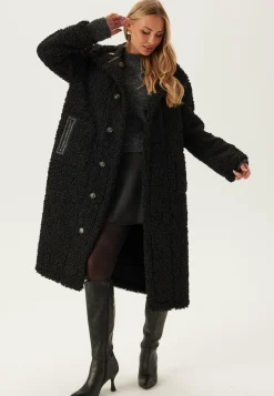 Object Collectors Item Syystakit|Takit*Objoaklyn L/S LO COAT