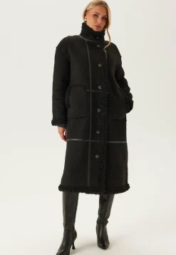 Object Collectors Item Syystakit|Takit*Objoaklyn L/S LO COAT
