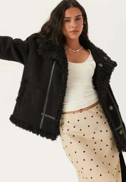 Object Collectors Item Teddytakit|Syystakit*Objoaklyn Re Jacket