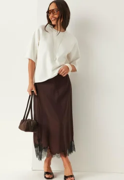 Object Collectors Item Neuletopit|Neuletopit*Objreynard 2/4 KNIT PULLOVER