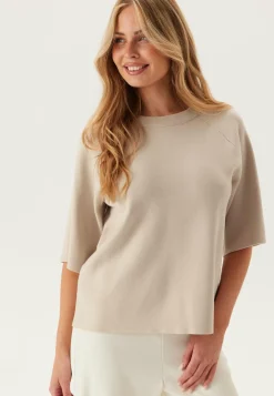 Object Collectors Item Neuletopit|Neuletopit*Objreynard 2/4 KNIT PULLOVER