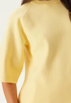 Object Collectors Item Neuletopit|Neuletopit*Objreynard 2/4 KNIT PULLOVER