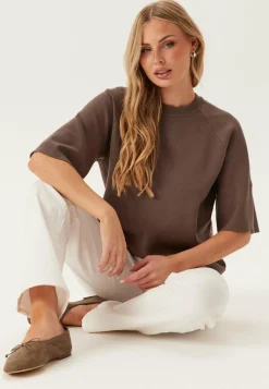 Object Collectors Item Rennot Setit|Neuletopit*Objreynard 2/4 KNIT PULLOVER