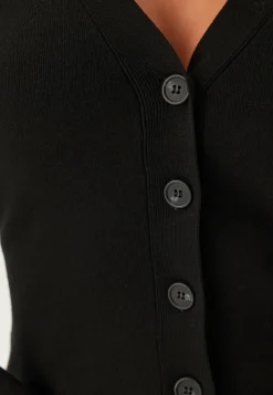 Object Collectors Item Neuletakit Ja Neuleet|Neuletakit*Objreynard Ls Sli Cardigan