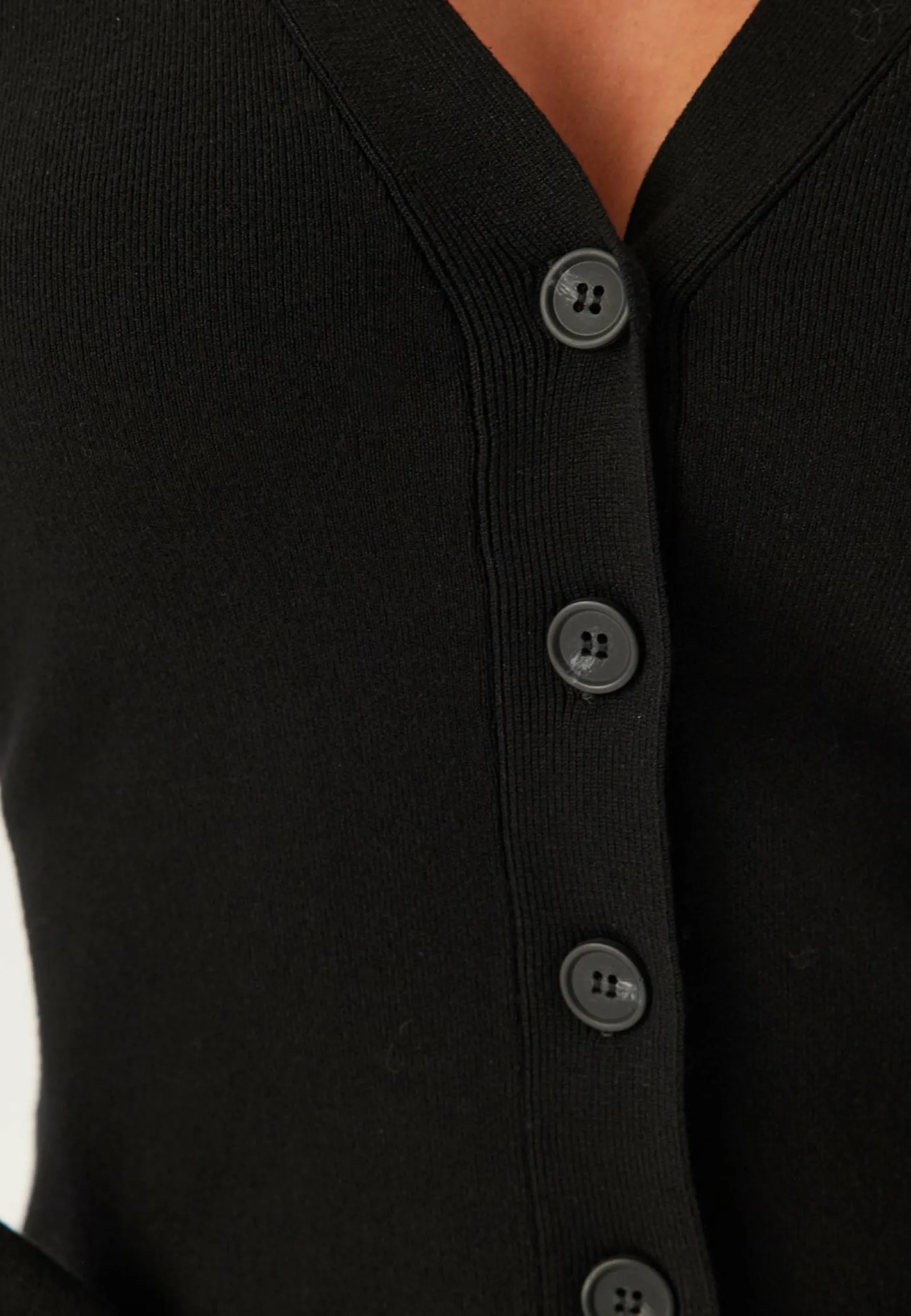 Object Collectors Item Neuletakit Ja Neuleet|Neuletakit*Objreynard Ls Sli Cardigan