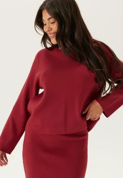 Object Collectors Item Rennot Setit|Neulepuserot*OBJREYNARD O-NECK PULLOVER