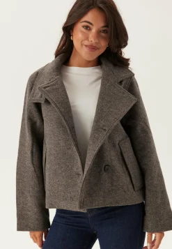 Object Collectors Item Syystakit|Päällystakit*Objriki Re Short Jacket