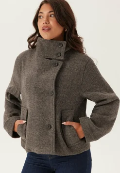 Object Collectors Item Syystakit|Päällystakit*Objriki Re Short Jacket