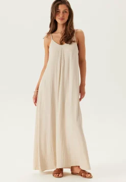 Object Collectors Item Kesämekot|Arkipäivän Mekot*Objsanne Sl Long Dress