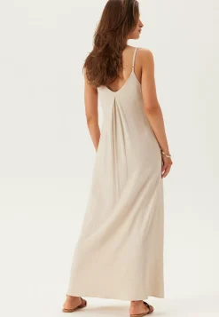 Object Collectors Item Kesämekot|Arkipäivän Mekot*Objsanne Sl Long Dress