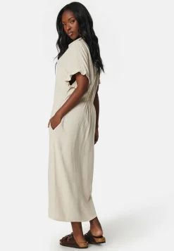 Object Collectors Item Röyhelömekot|Paitamekot*Objsanne Tiana S/S Dress