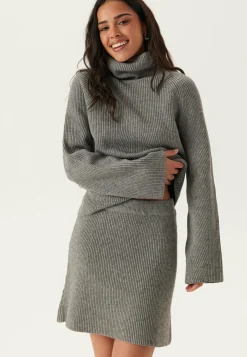 Object Collectors Item Lyhyet Hameet|Rennot Hameet*Objviola Mw Re Short Knit Skir