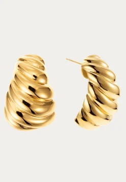 BY JOLIMA Korvakorut*Ocean Earring