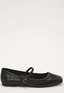 ONLY Ballerinat*Onlakira-3 Pu Mary Jane Baller